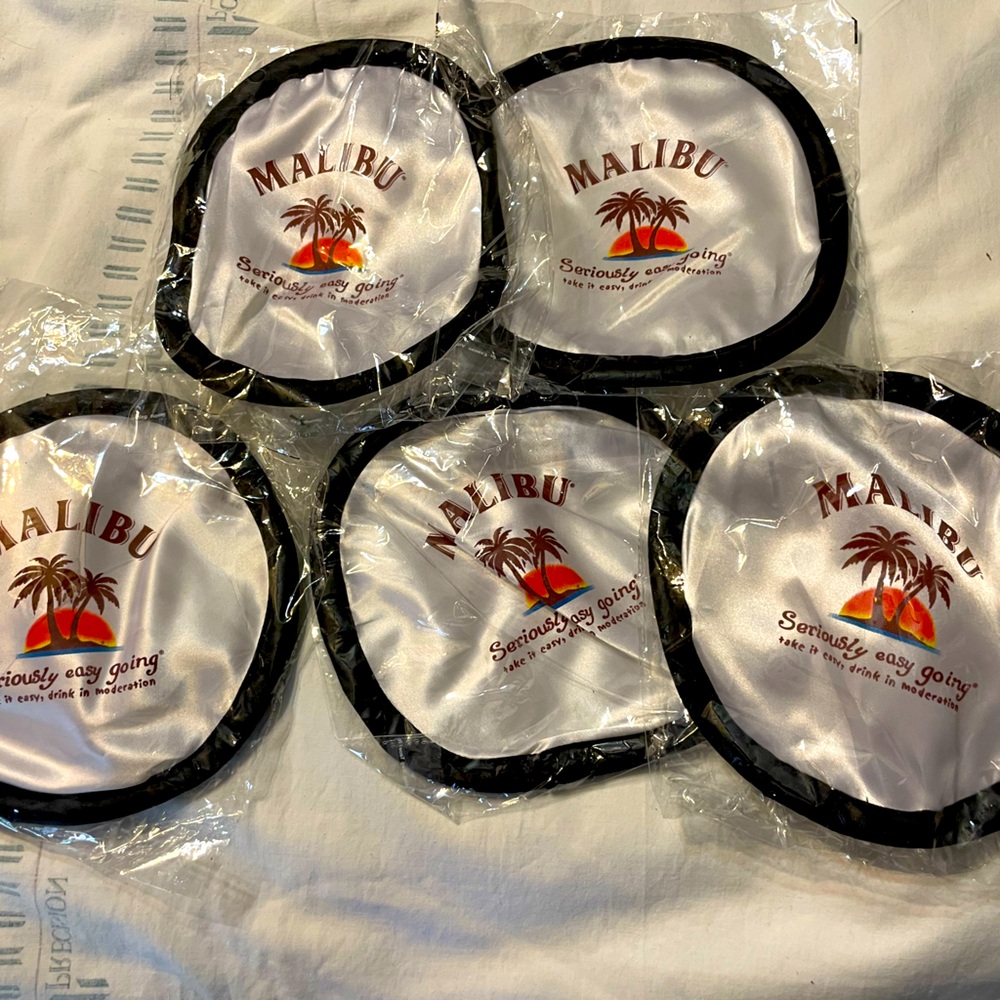 Frisbees